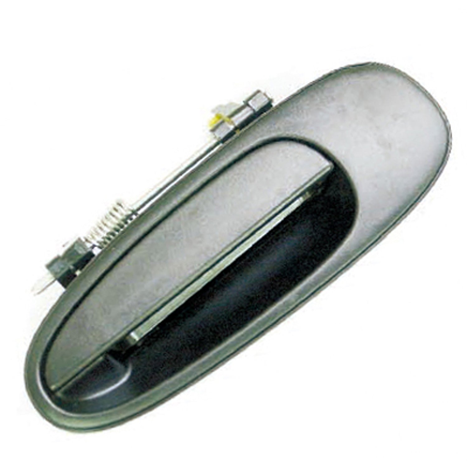 Left Side Rear door handle outer 1993 - 1997 TOYOTA COROLLA TO1520105 6924012140