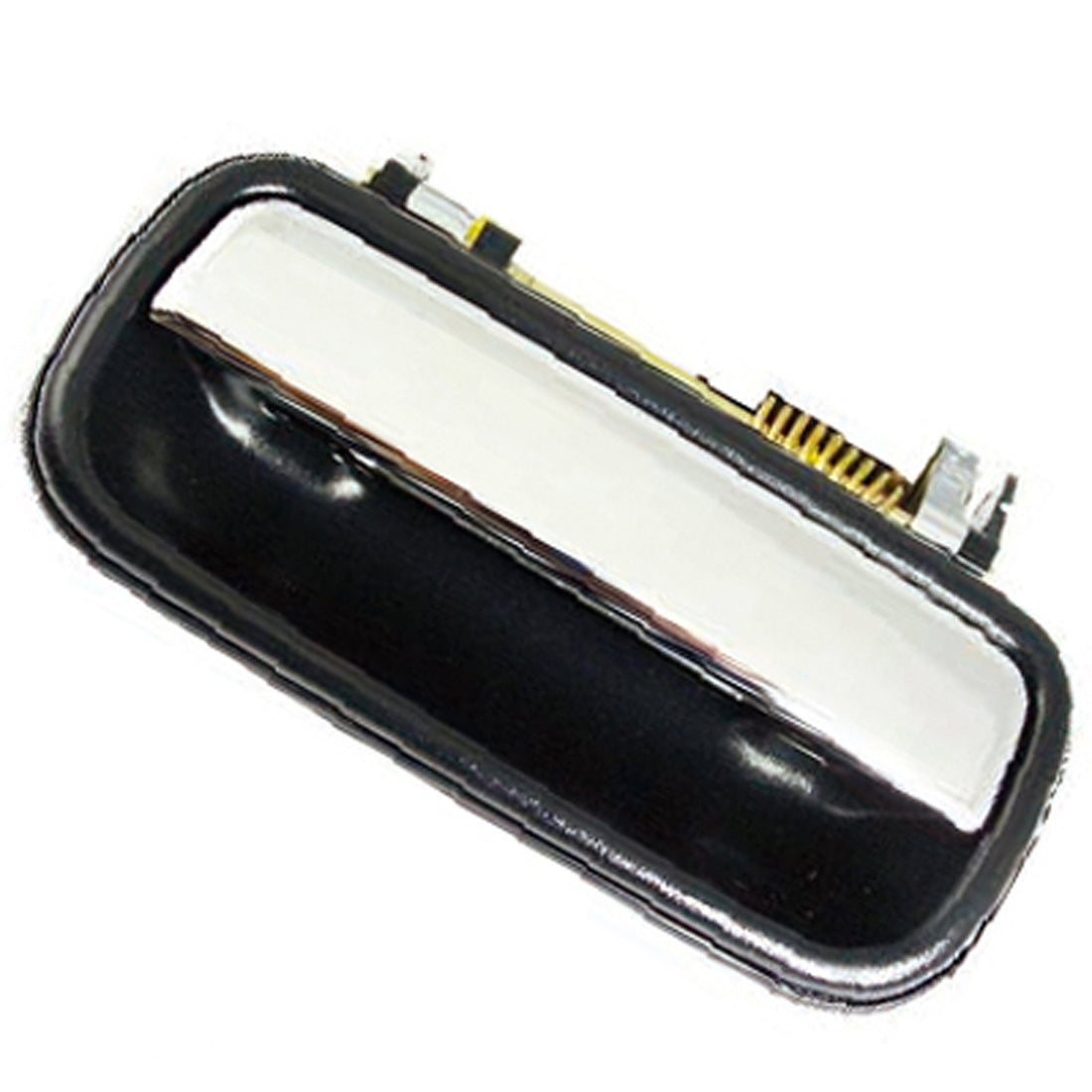 Left Side Rear door handle outer 1990 - 1995 TOYOTA 4RUNNER TO1520108 6924089102