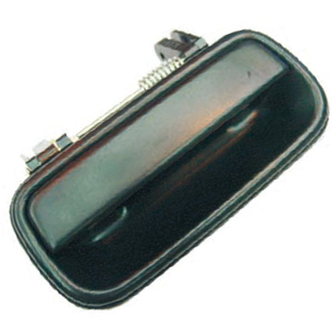 Left Side Rear door handle outer 2001 - 2004 TOYOTA TACOMA TO1520113 6924035080