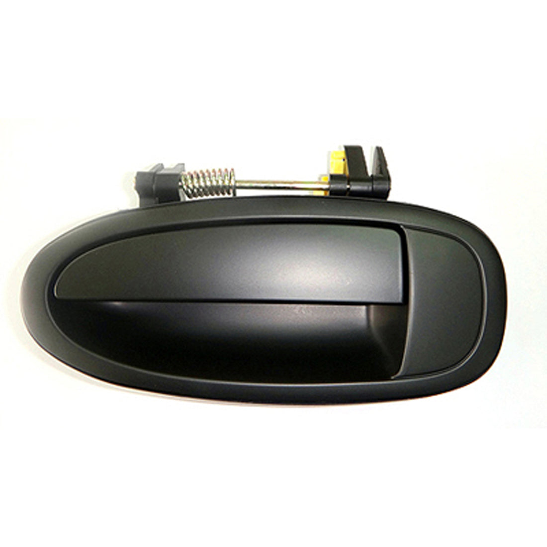 Left Side Rear door handle outer 1995 - 1999 TOYOTA AVALON TO1520116 69240AC010C0