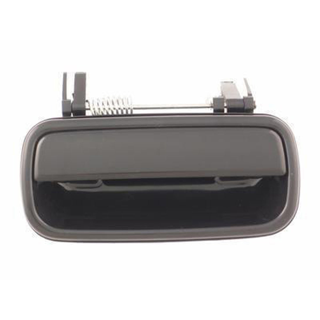 Left Side Rear door handle outer 2001 - 2004 TOYOTA TACOMA TO1520117 6924035090C0