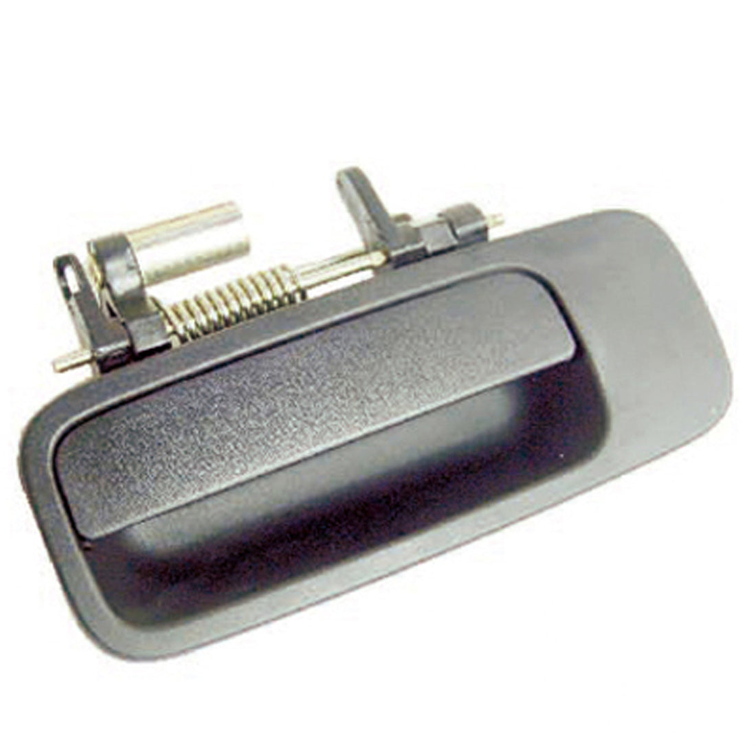 Left Side Rear door handle outer 1997 - 2001 TOYOTA CAMRY TO1520122 69240AA010C0