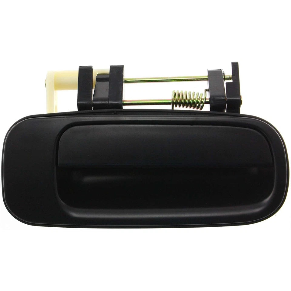 Right Side Rear door handle outer 1992 - 1996 TOYOTA CAMRY TO1521101 6923032041C1