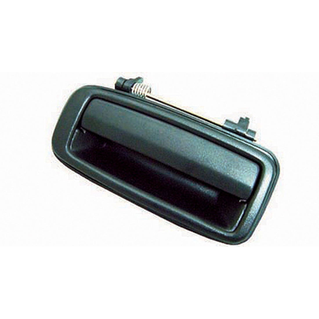 Right Side Rear door handle outer 1988 - 1992 TOYOTA COROLLA TO1521104 6923012110