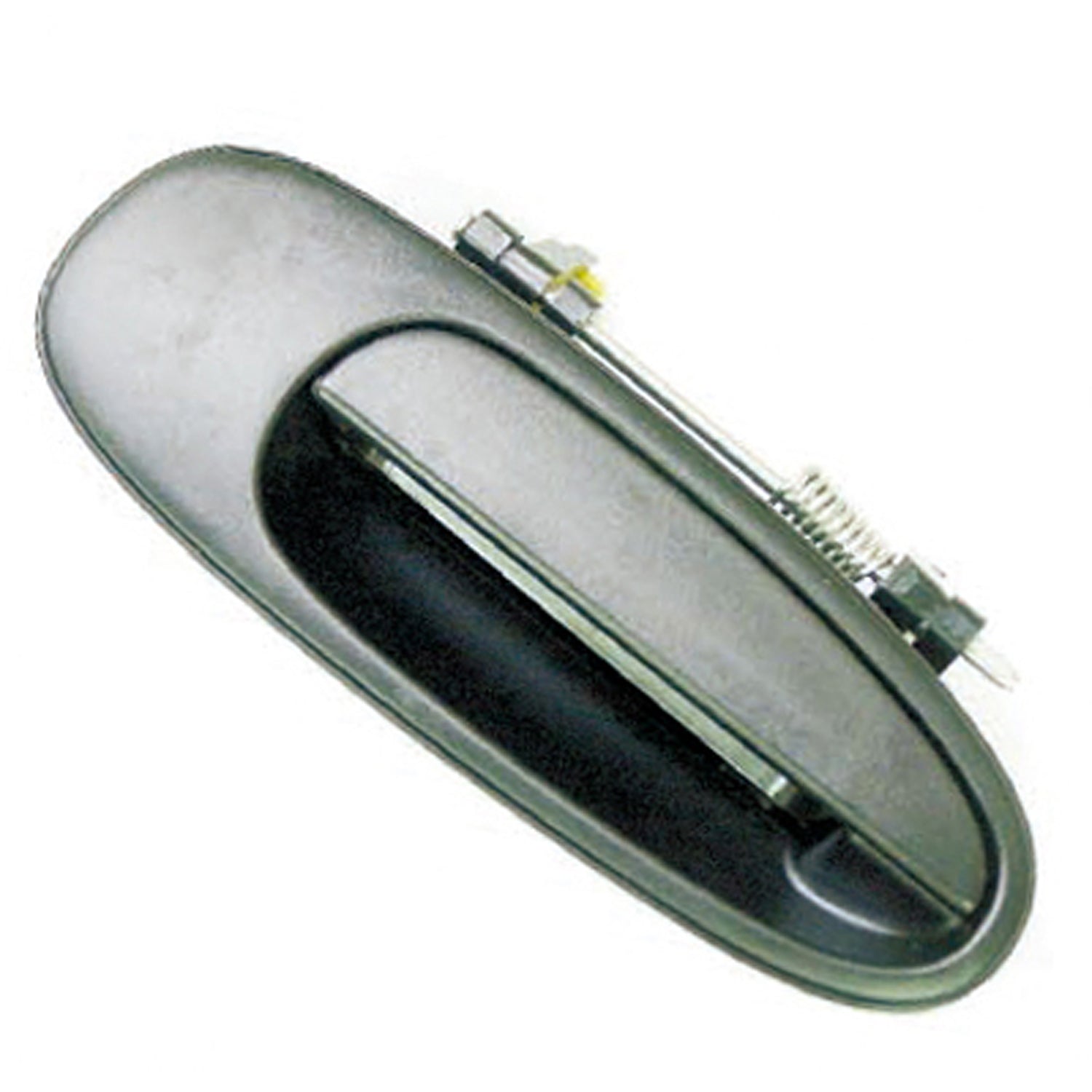 Right Side Rear door handle outer 1993 - 1997 TOYOTA COROLLA TO1521105 6923012140