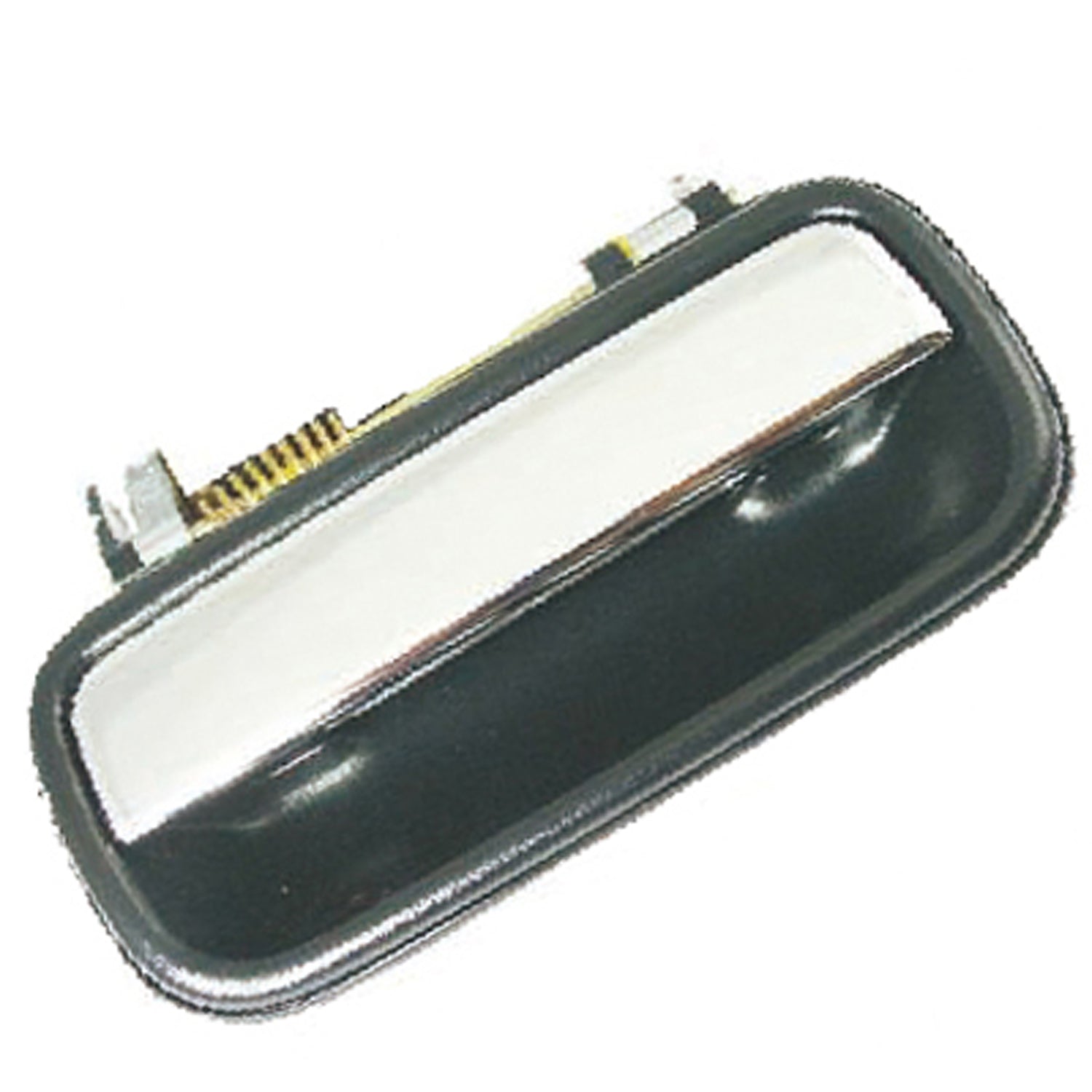 Right Side Rear door handle outer 2001 - 2004 TOYOTA TACOMA TO1521112 6923035070