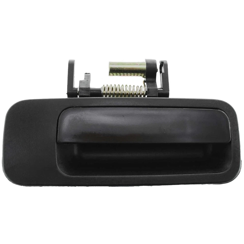 Right Side Rear door handle outer 1997 - 2001 TOYOTA CAMRY TO1521122 69230AA010C0
