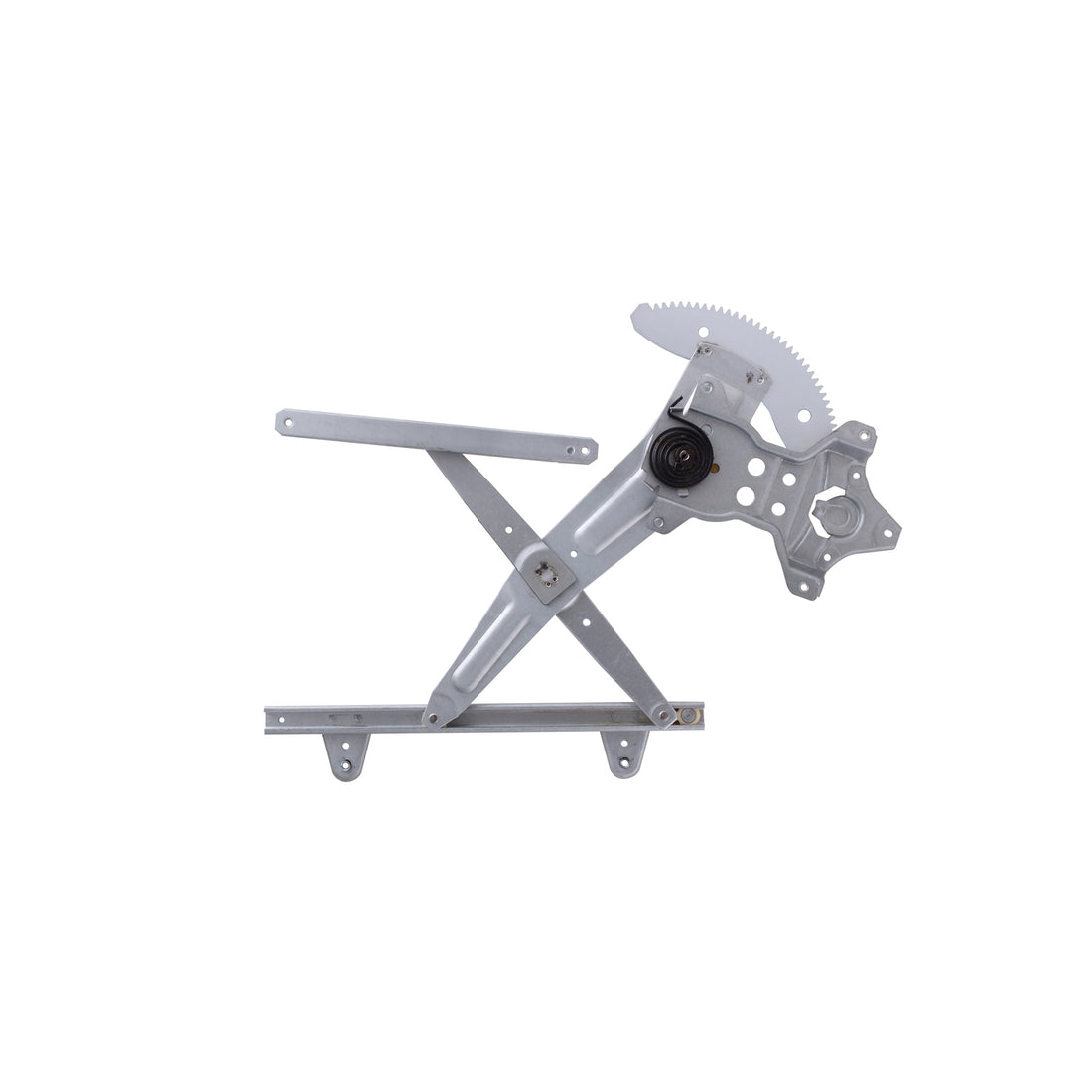 Right Side Rear door glass regulator 1997 - 2001 TOYOTA CAMRY TO1551127 69803AA010