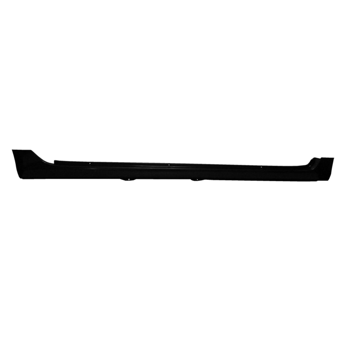 Right Side Rocker panel molding 2009 - 2013 TOYOTA COROLLA TO1607101 7691112905