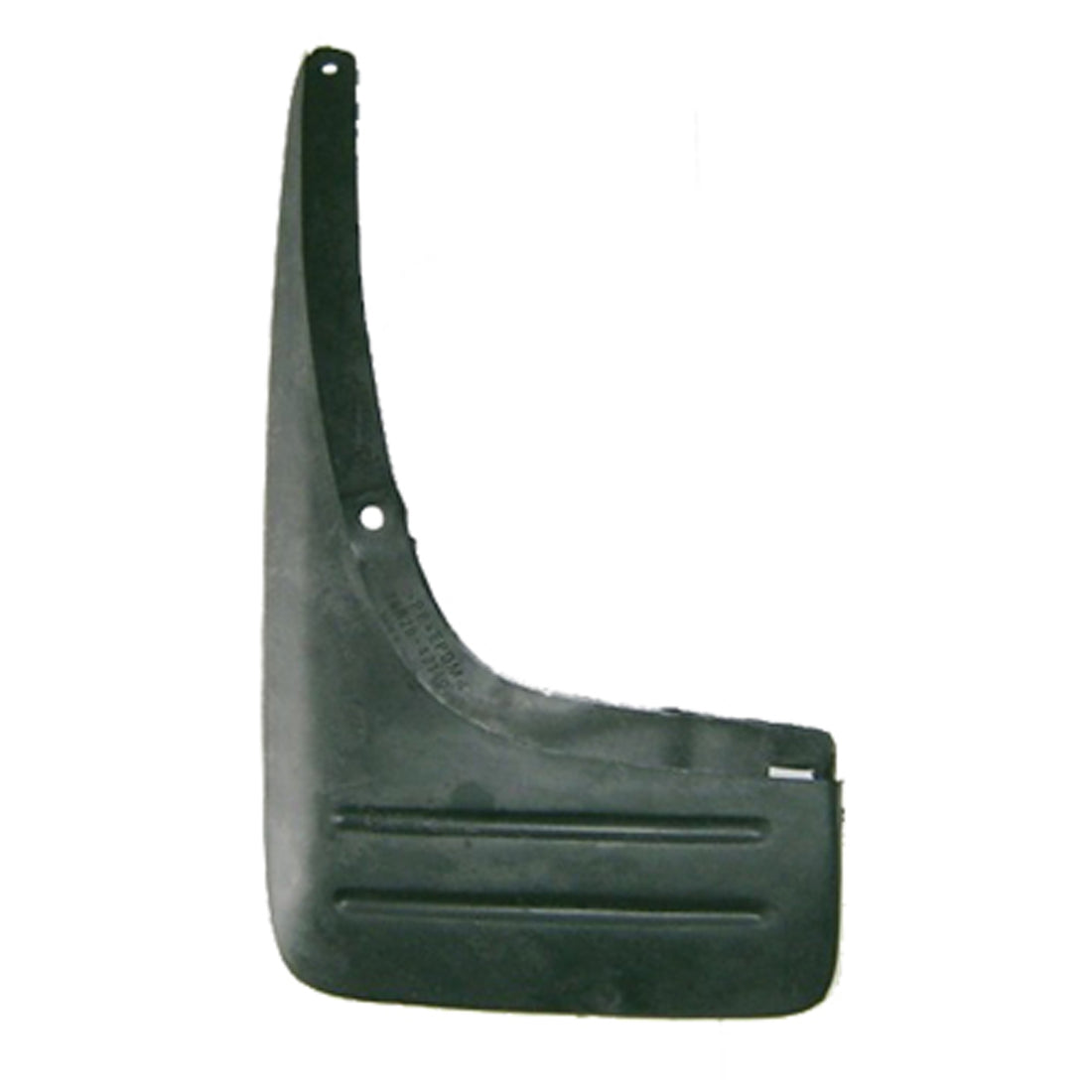 Left Side Rear mudguard 2001 - 2005 TOYOTA RAV4 TO1708103 7662642140