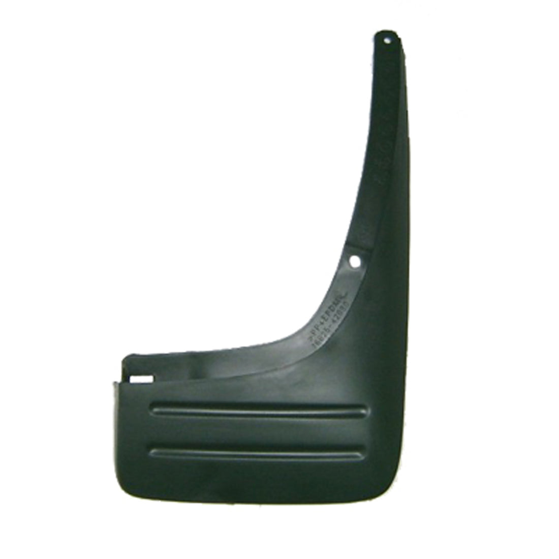 Right Side Rear mudguard 2001 - 2005 TOYOTA RAV4 TO1709103 7662542080