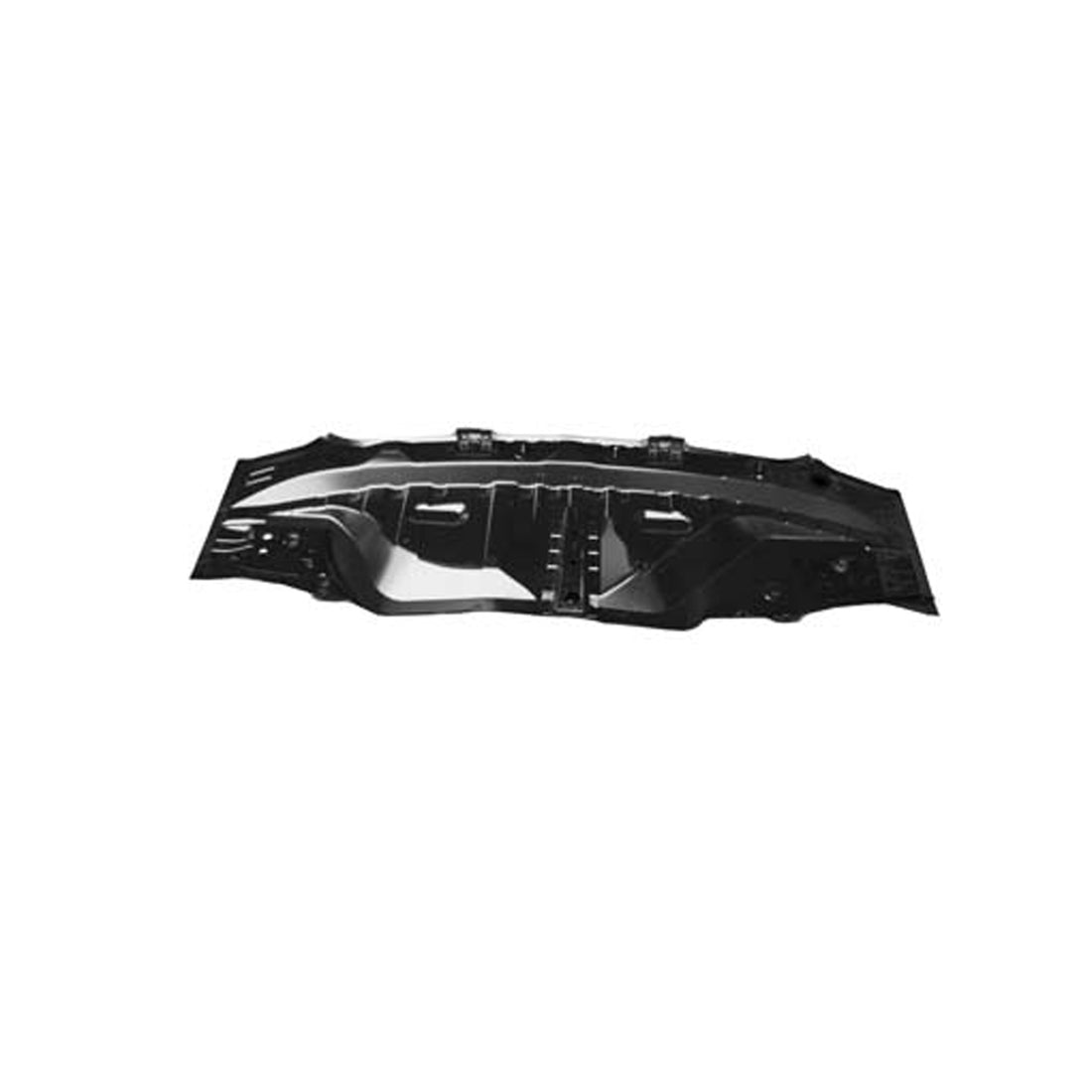 Rear body panel 2009 - 2010 TOYOTA COROLLA TO1745105 5830702190