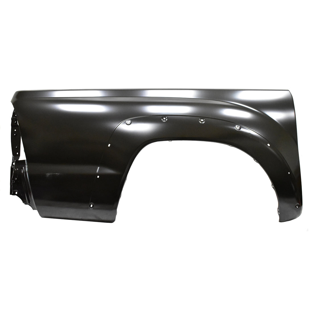 Right Side Pickup box side 2005 - 2015 TOYOTA TACOMA TO1757105 6550004904