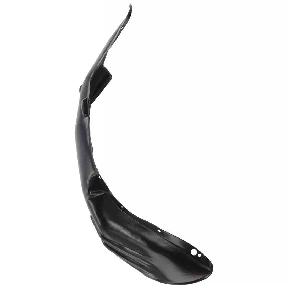 Left Side Rear fender liner 2005 - 2015 TOYOTA TACOMA TO1762102 6563804060