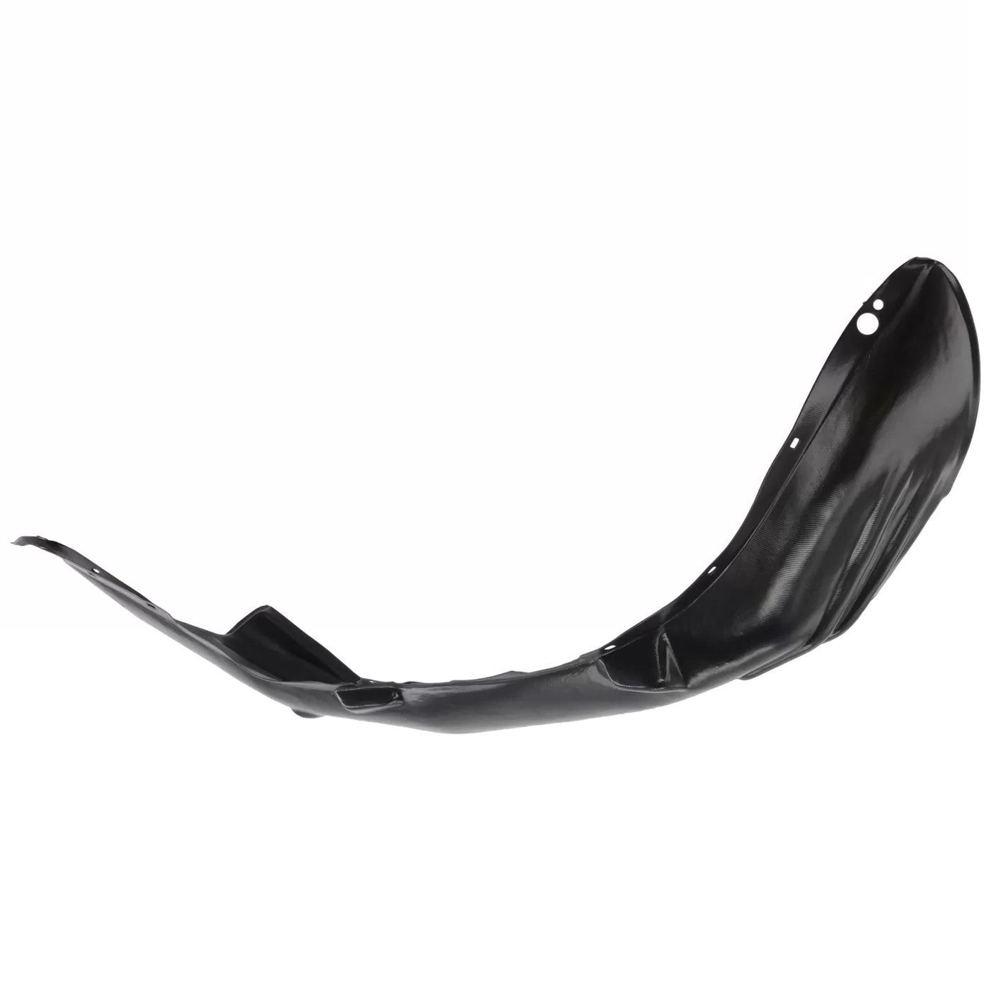 Left Side Rear fender liner 2005 - 2015 TOYOTA TACOMA TO1762102 6563804060