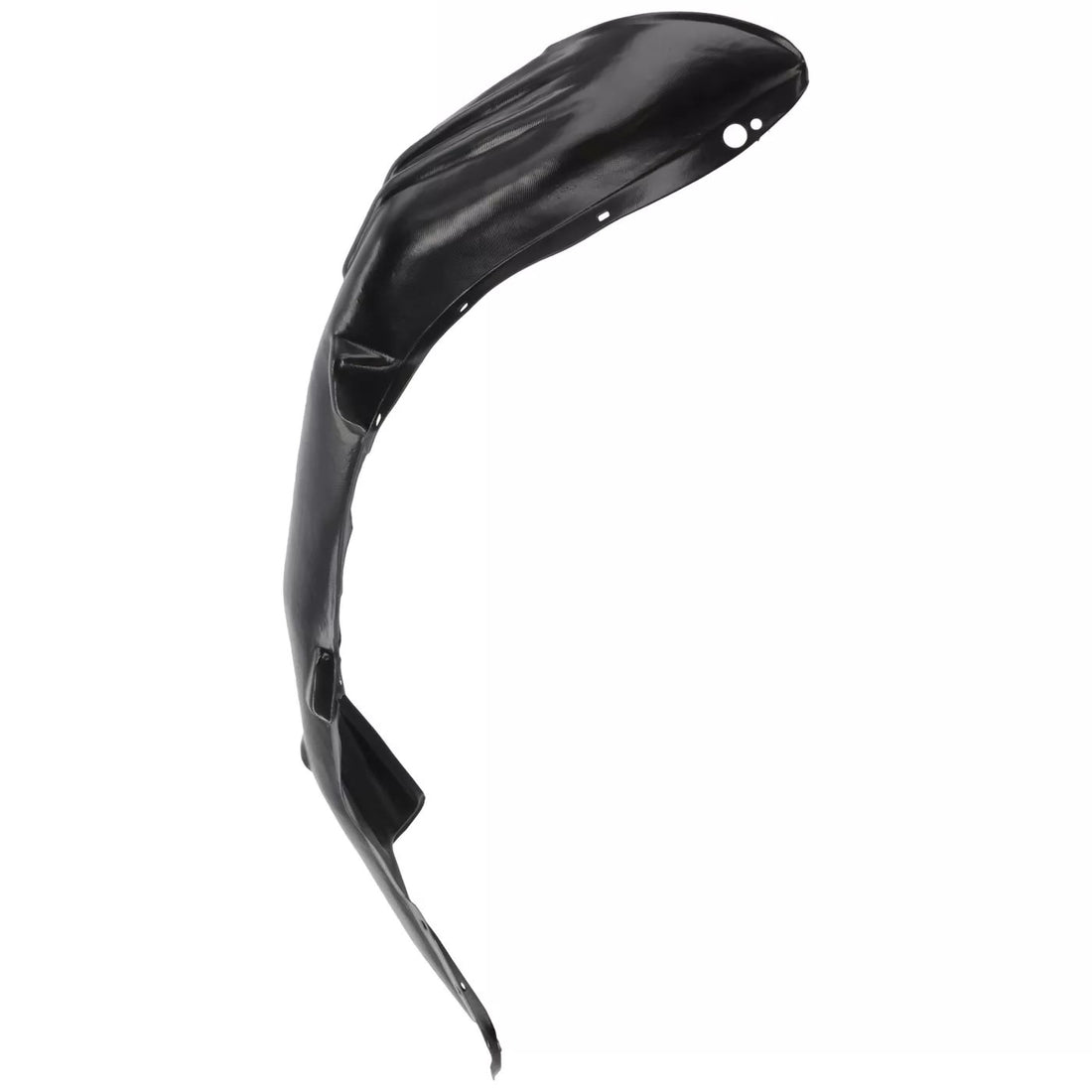 Right Side Rear fender liner 2005 - 2015 TOYOTA TACOMA TO1763102 6563704040