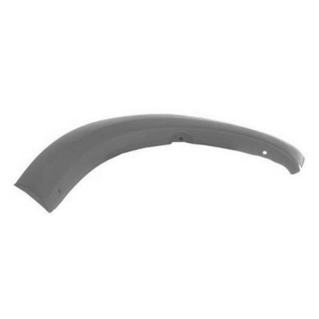 Left Side Rear fender flare 2001 - 2005 TOYOTA RAV4 TO1768101 7565442070C0