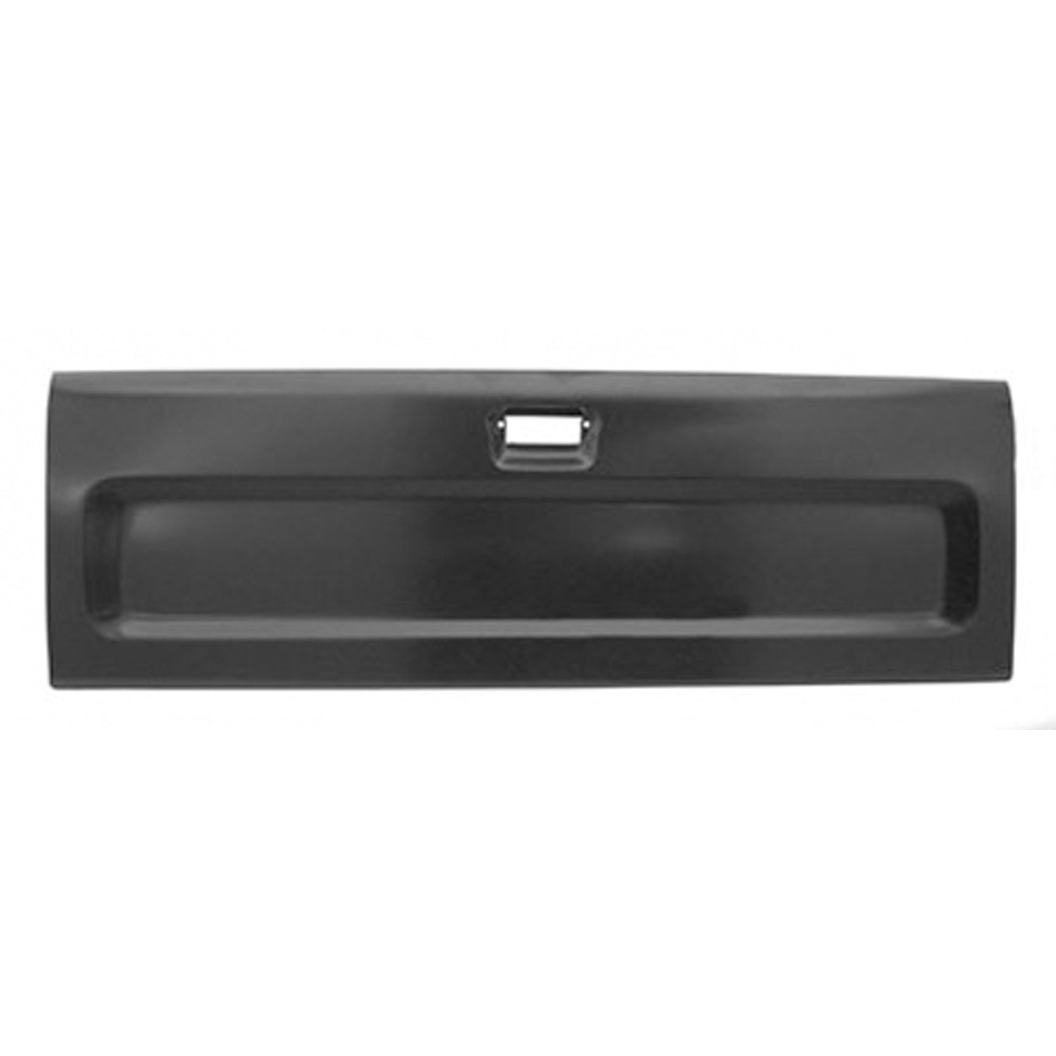 Rear gate shell 1989 - 1995 TOYOTA PICKUP TO1900102 6570089000