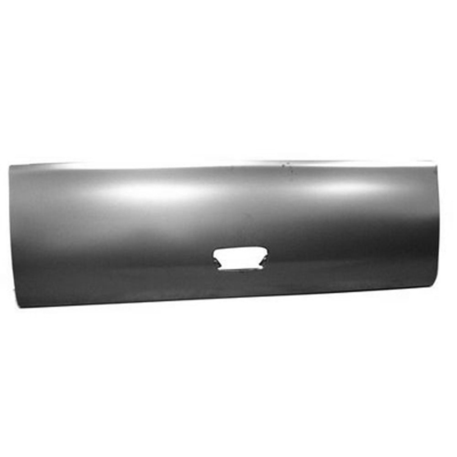 Rear gate shell 2001 - 2006 TOYOTA TUNDRA TO1900109 657000C021