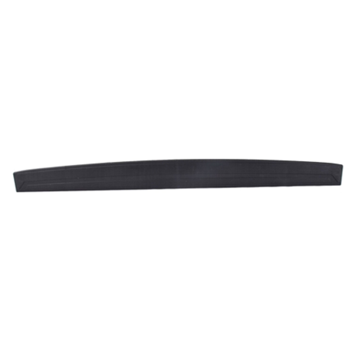Rear gate molding 2016 - 2023 TOYOTA TACOMA TO1904103 6571704030