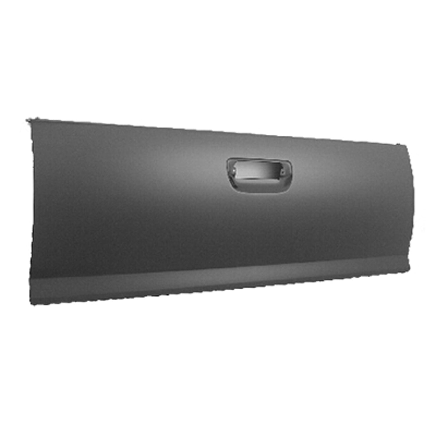 Rear gate lift 2005 - 2015 TOYOTA TACOMA TO1910100 6570104013