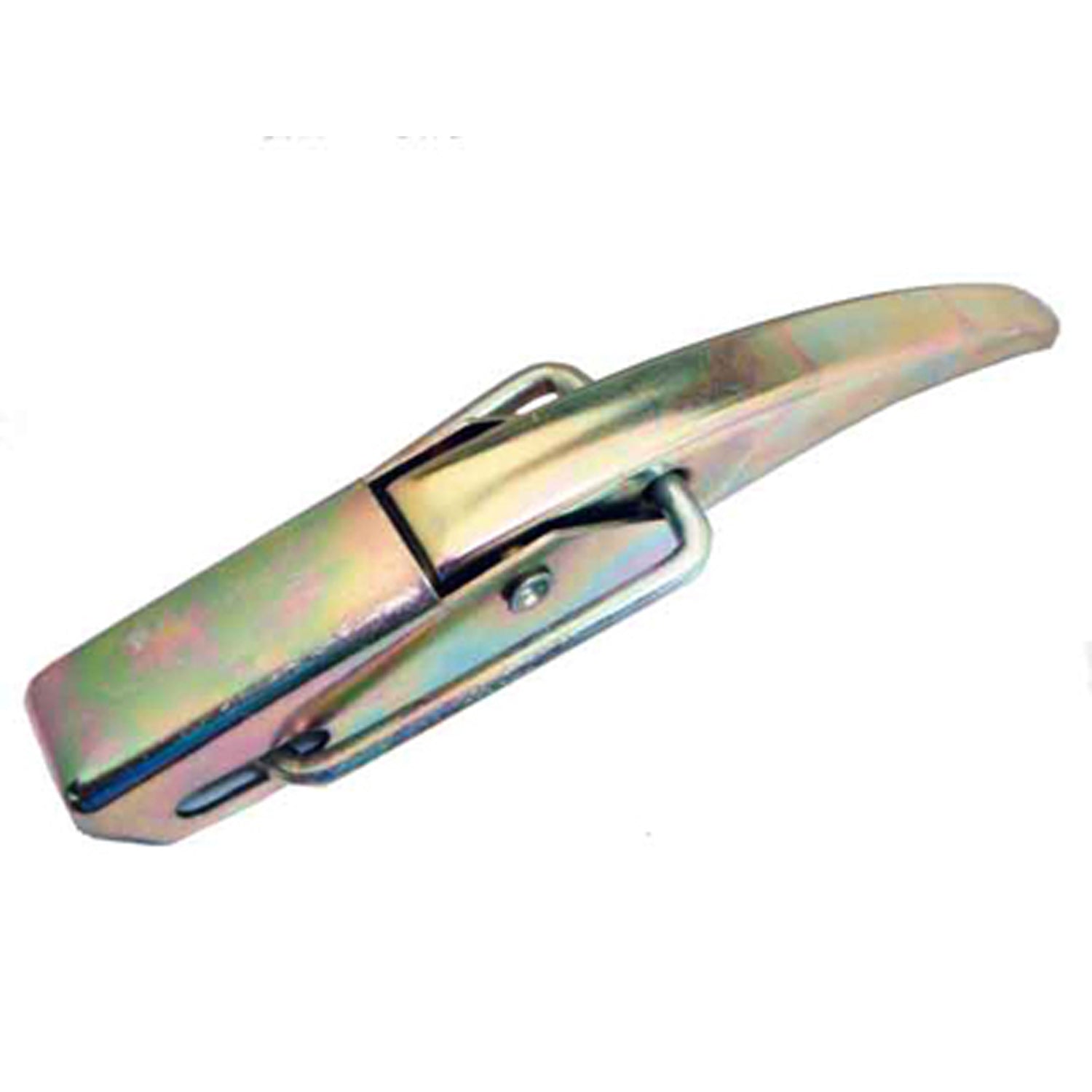 Rear gate handle 1975 - 1981 TOYOTA PICKUP TO1915105 6617089104