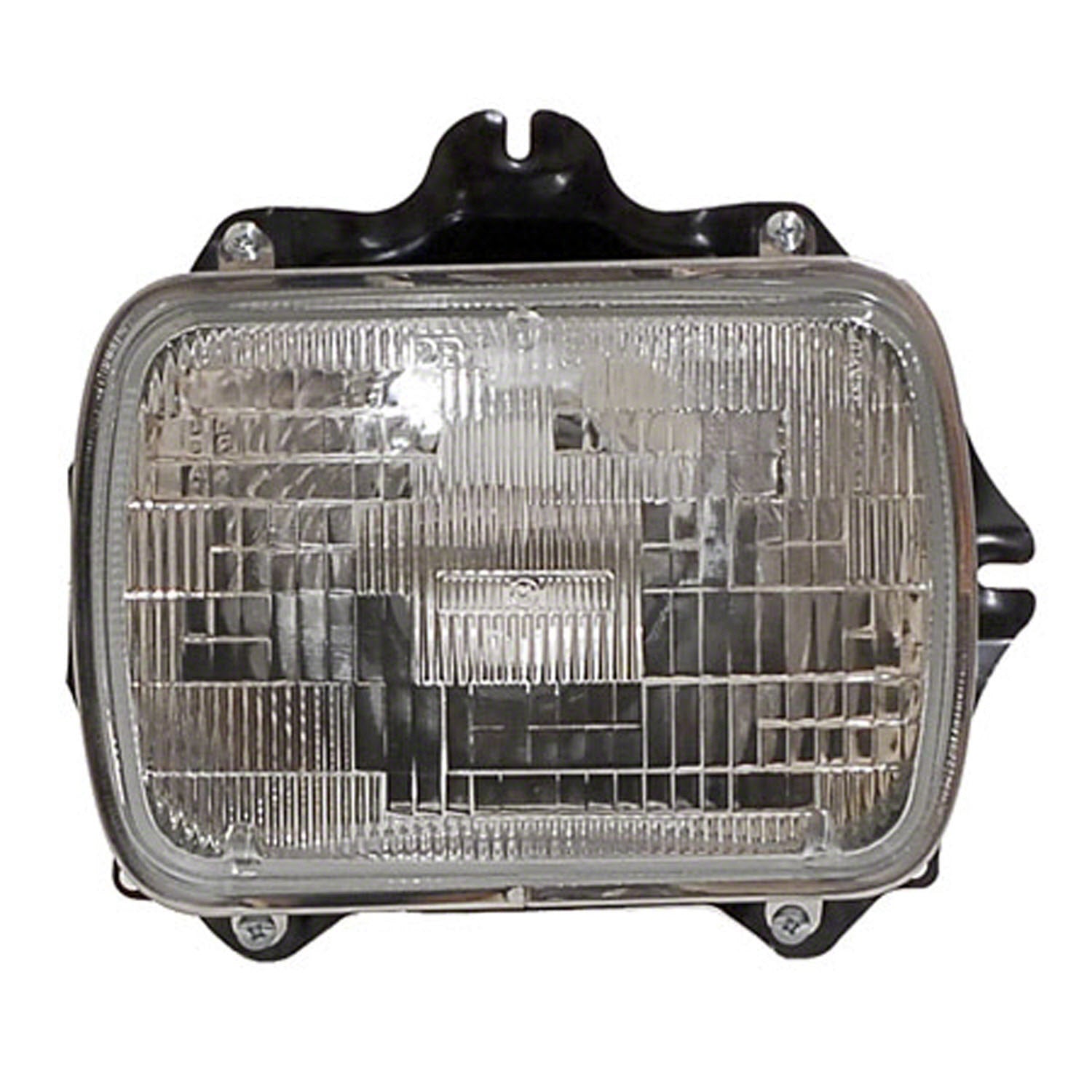 Right Side Headlamp assy sealed beam 1987 - 1991 TOYOTA 4RUNNER TO2501114 8111089150