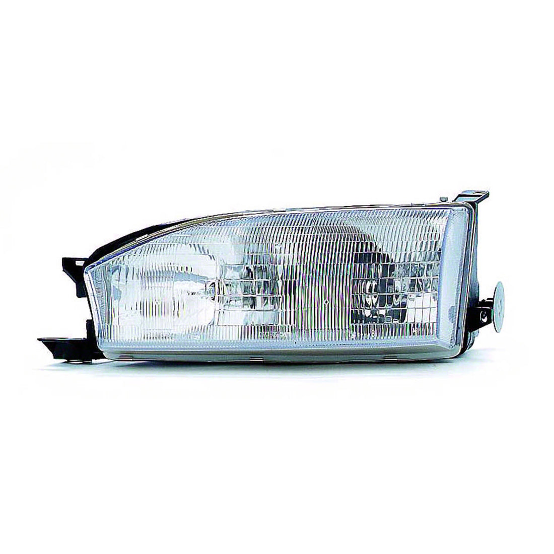 Left Side Headlamp assy composite 1992 - 1994 TOYOTA CAMRY TO2502105V 8115006011