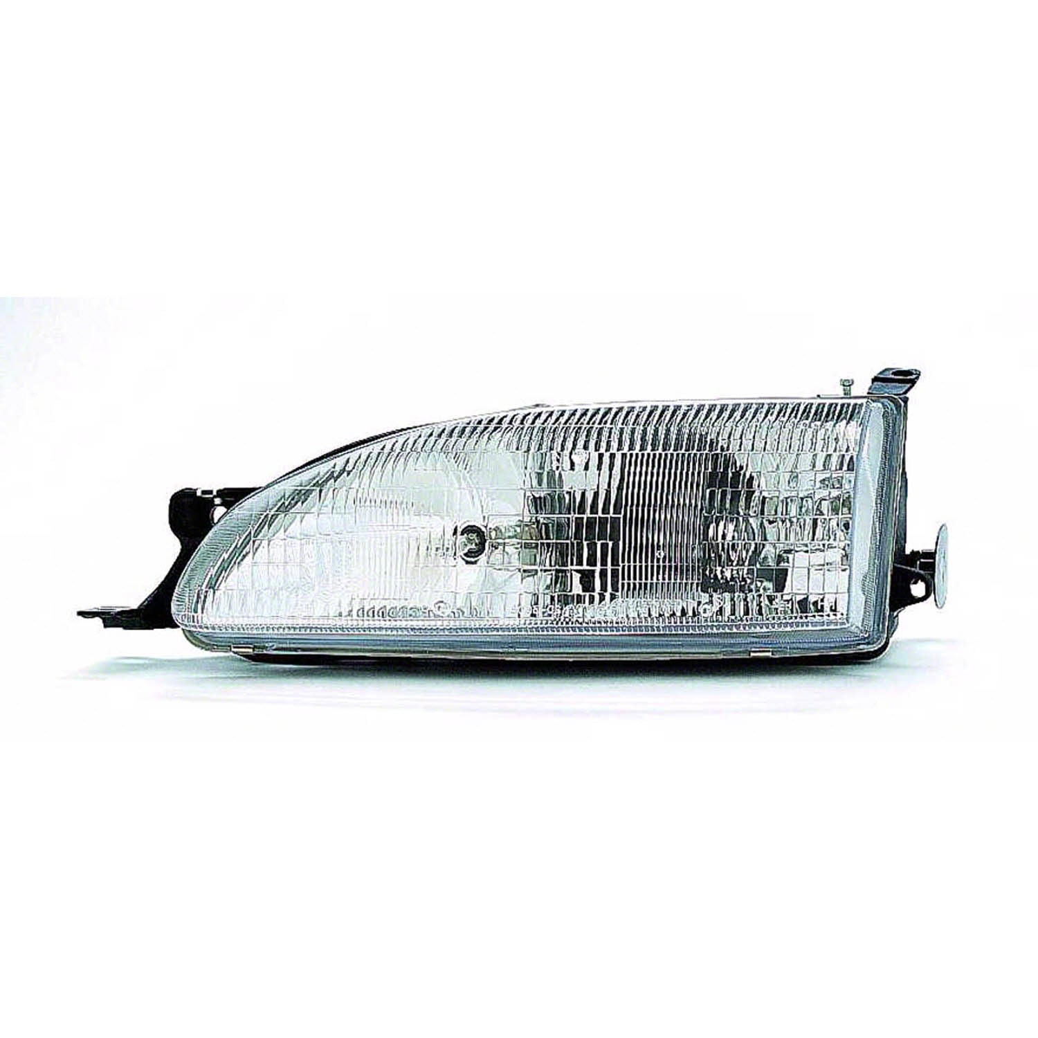 Left Side Headlamp assy composite 1995 - 1996 TOYOTA CAMRY TO2502112V 8115006032