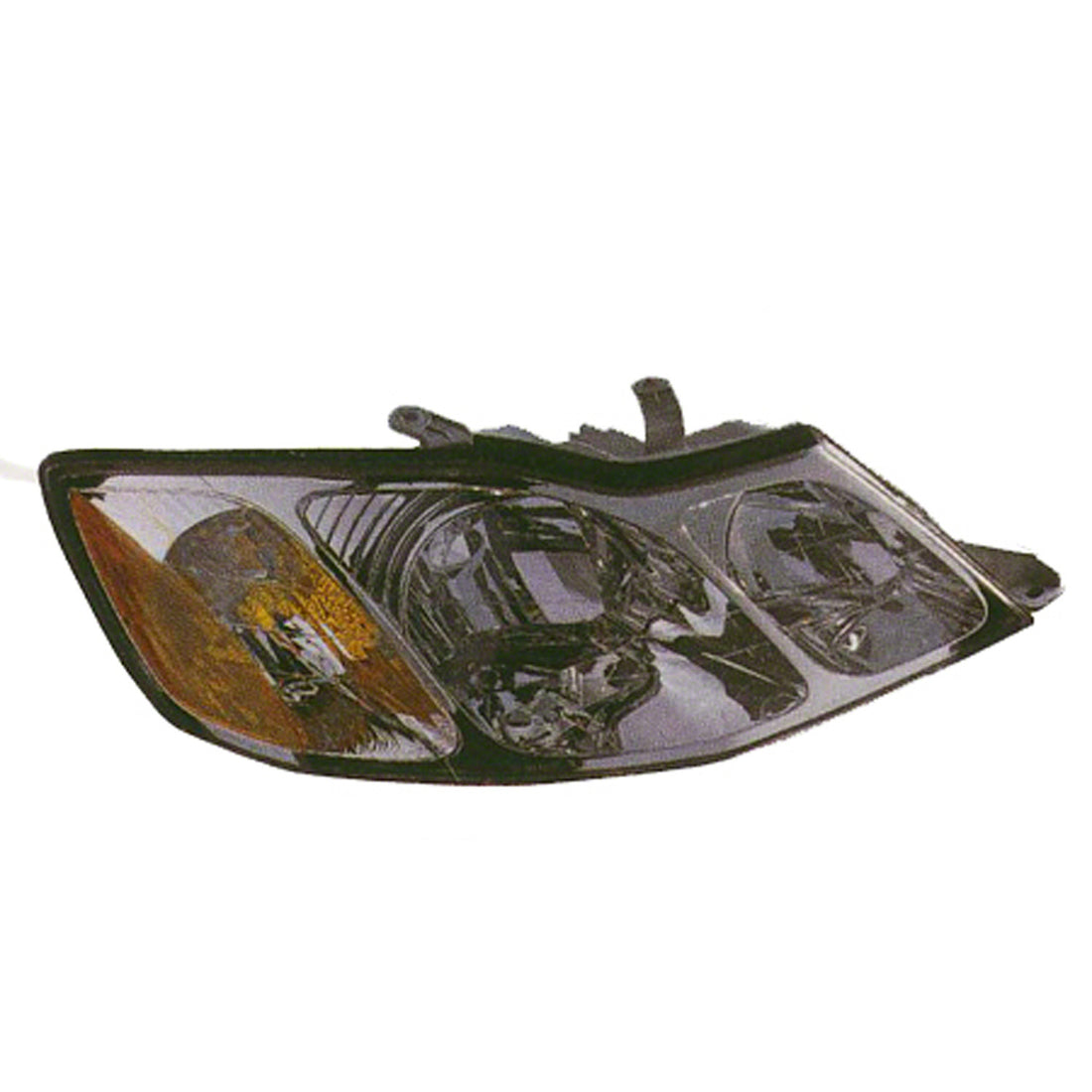 Left Side Headlamp assy composite 2000 - 2004 TOYOTA AVALON TO2502132 81150AC040