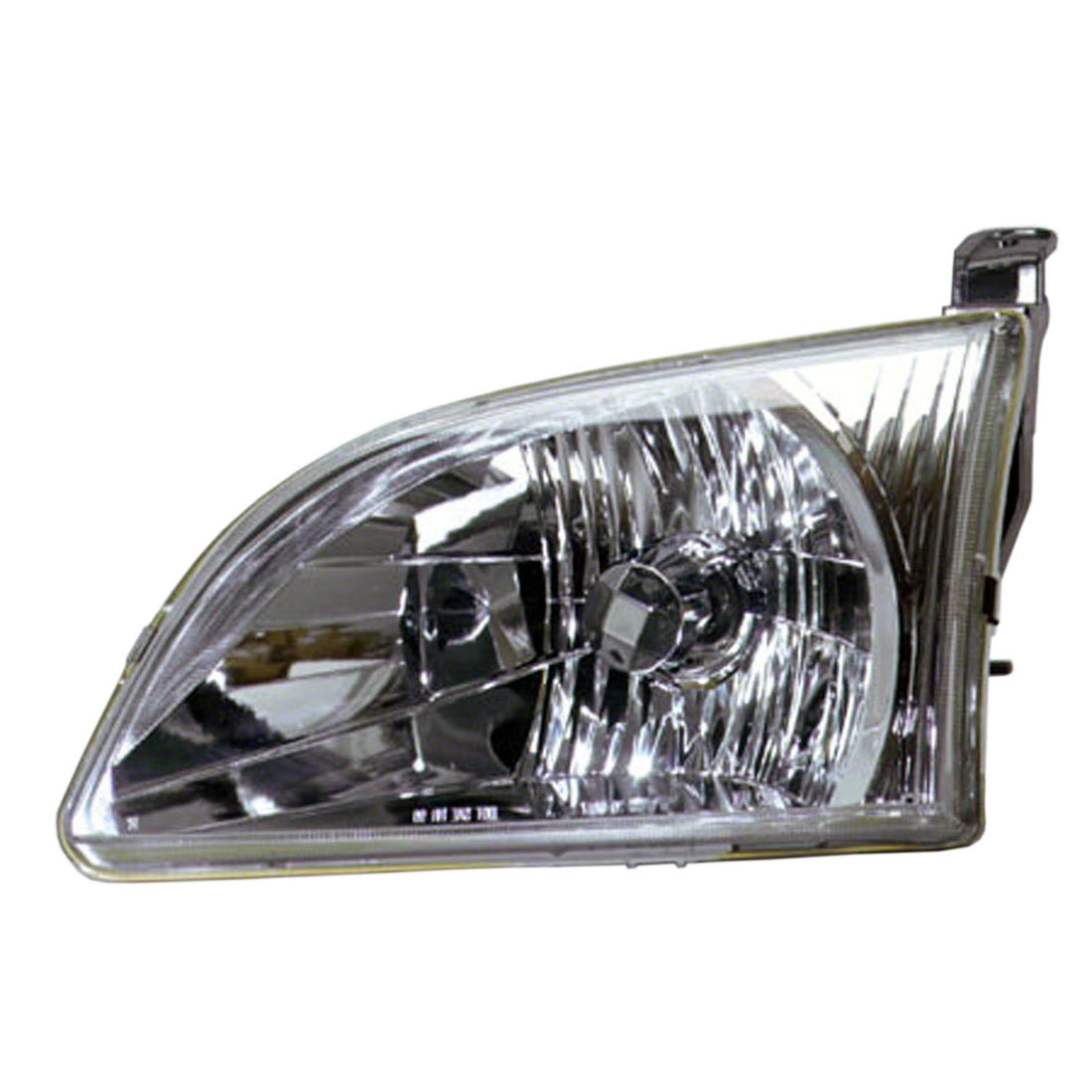 Left Side Headlamp assy composite 2001 - 2003 TOYOTA SIENNA TO2502135V 8115008020