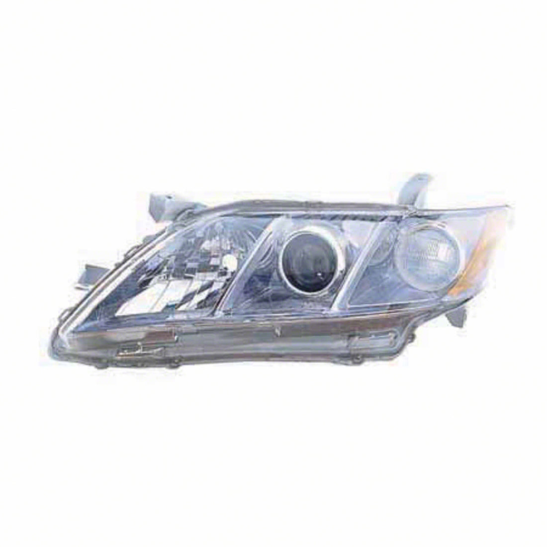 Left Side Headlamp assy composite 2007 - 2009 TOYOTA CAMRY TO2502200 8115006C10
