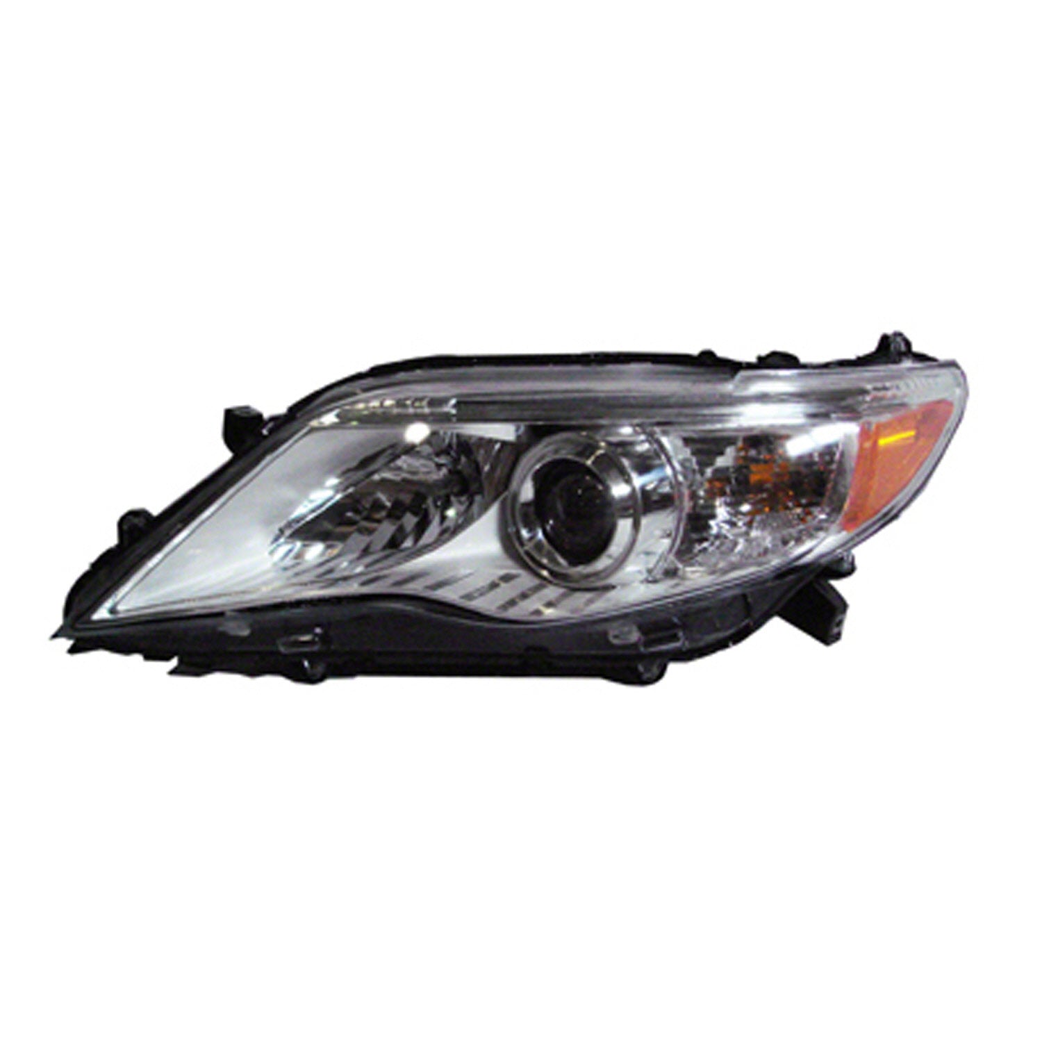 Left Side Headlamp assy composite 2011 - 2012 TOYOTA AVALON TO2502210C 8115007110