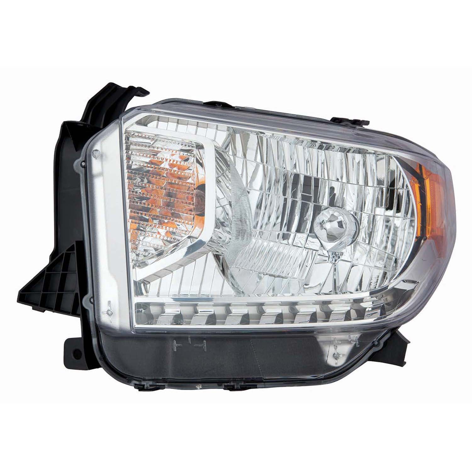 Left Side Headlamp assy composite 2014 - 2015 TOYOTA TUNDRA TO2502218C 811500C081