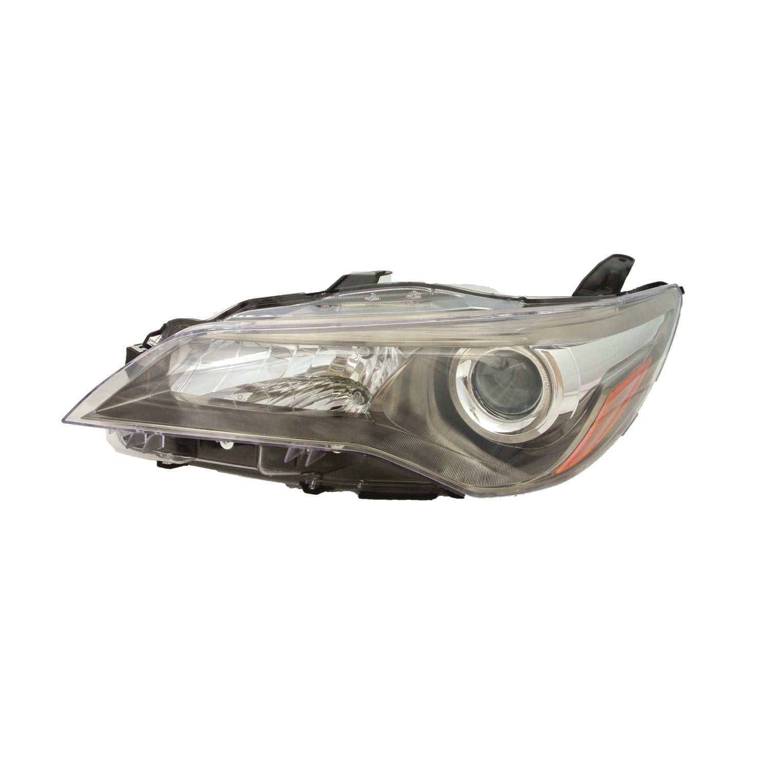 Left Side Headlamp assy composite 2015 - 2017 TOYOTA CAMRY TO2502224C 8115006C70