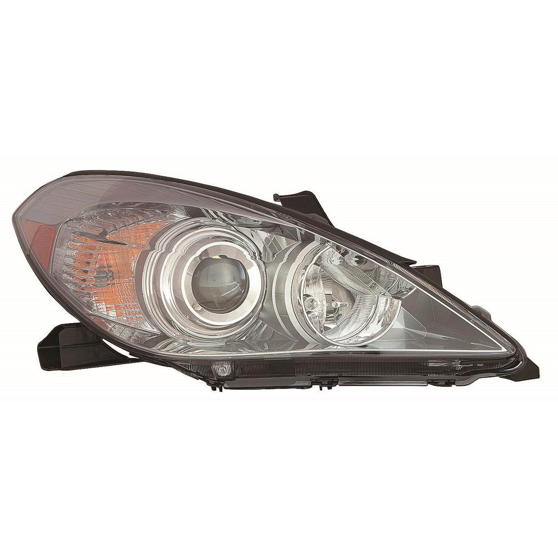 Right Side Headlamp assy composite 2007 - 2008 TOYOTA SOLARA TO2503186 8111006422
