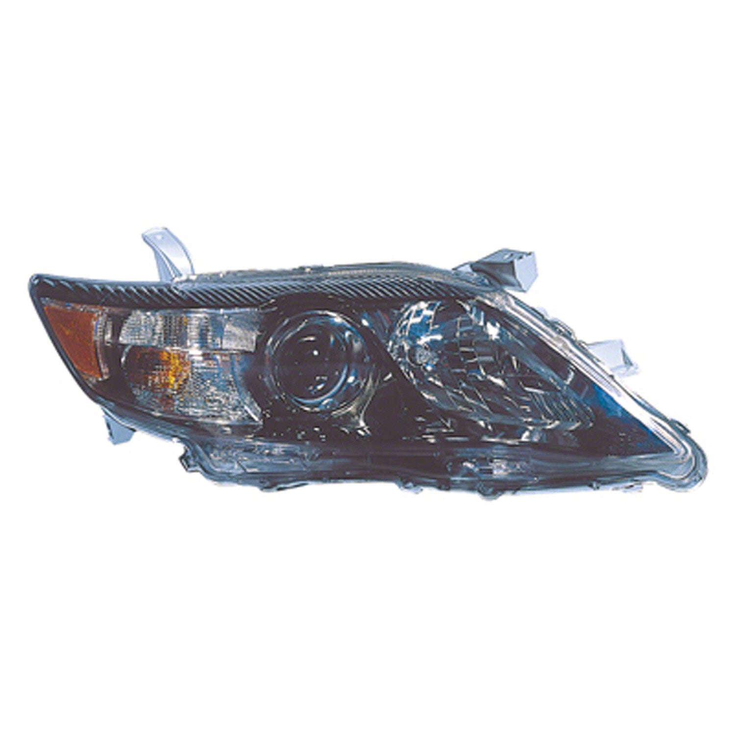 Right Side Headlamp assy composite 2010 - 2011 TOYOTA CAMRY TO2503193C 8111006510
