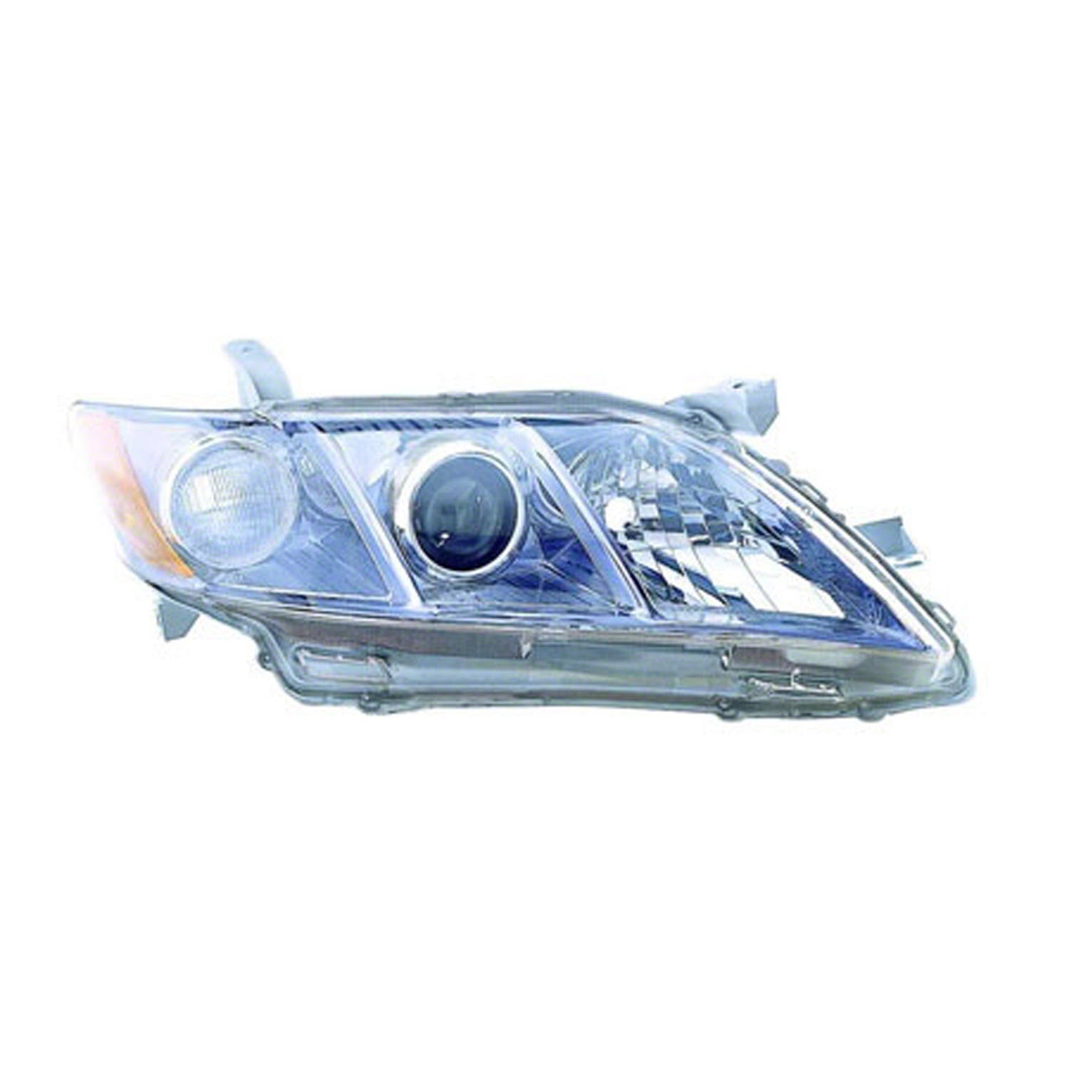 Right Side Headlamp assy composite 2007 - 2009 TOYOTA CAMRY TO2503200 8111006C10