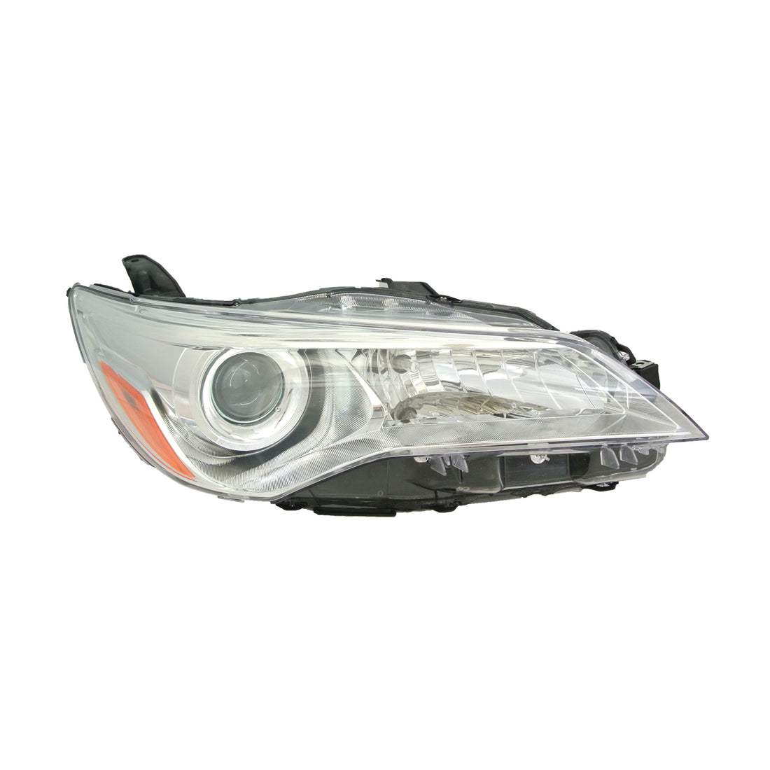 Right Side Headlamp assy composite 2015 - 2017 TOYOTA CAMRY TO2503222C 8111006860