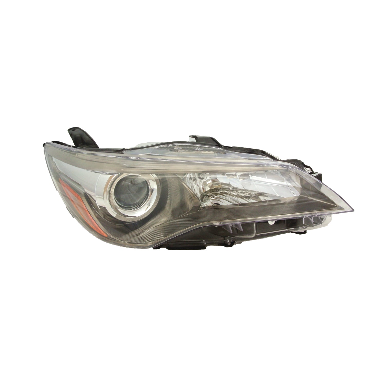 Right Side Headlamp assy composite 2015 - 2017 TOYOTA CAMRY TO2503224C 8111006C70