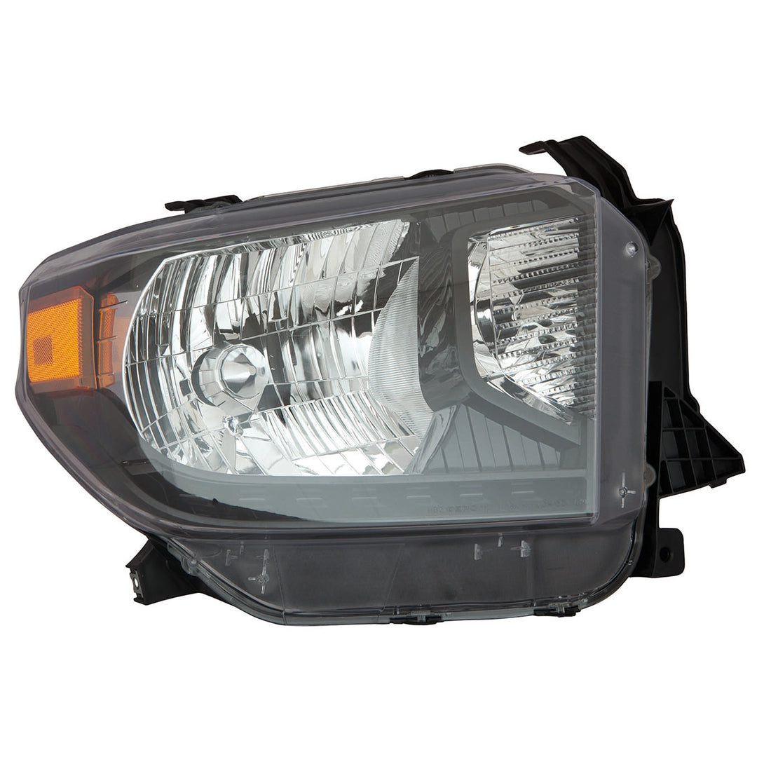 Headlamp performance set 2014 - 2014 TOYOTA TUNDRA TO2505125 TO2505125