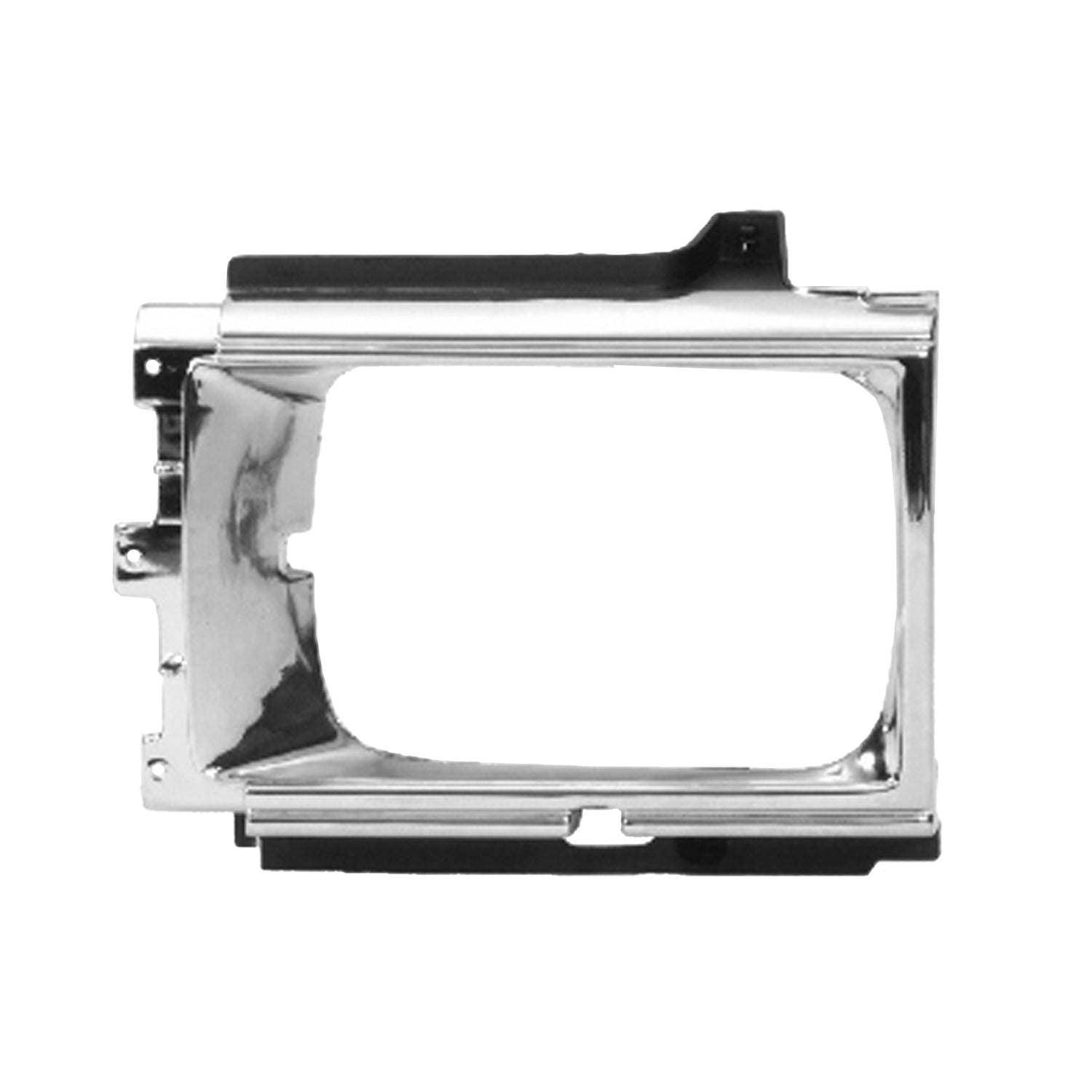 Left Side Headlamp door 1984 - 1986 TOYOTA 4RUNNER TO2512102 5313289105