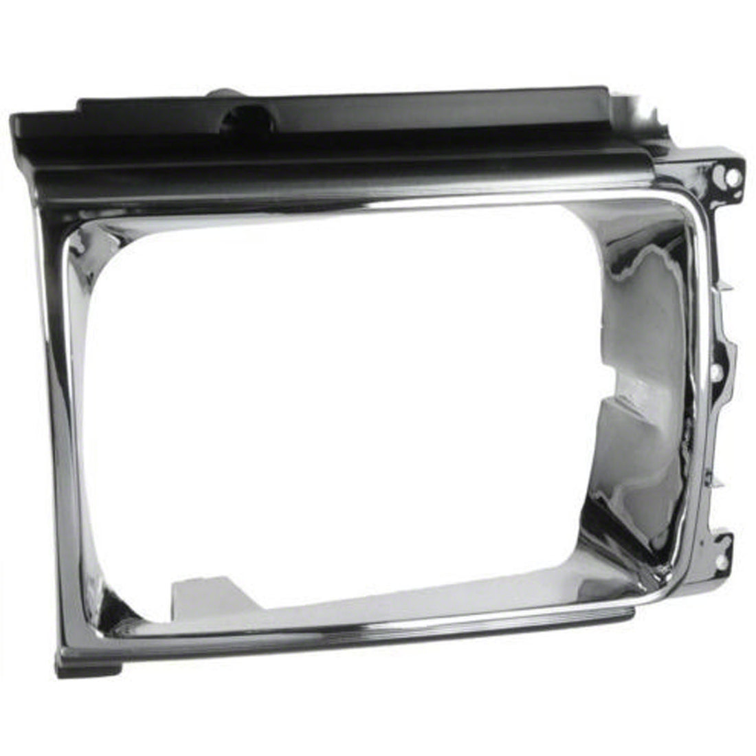 Left Side Headlamp door 1987 - 1989 TOYOTA 4RUNNER TO2512107 5313289113