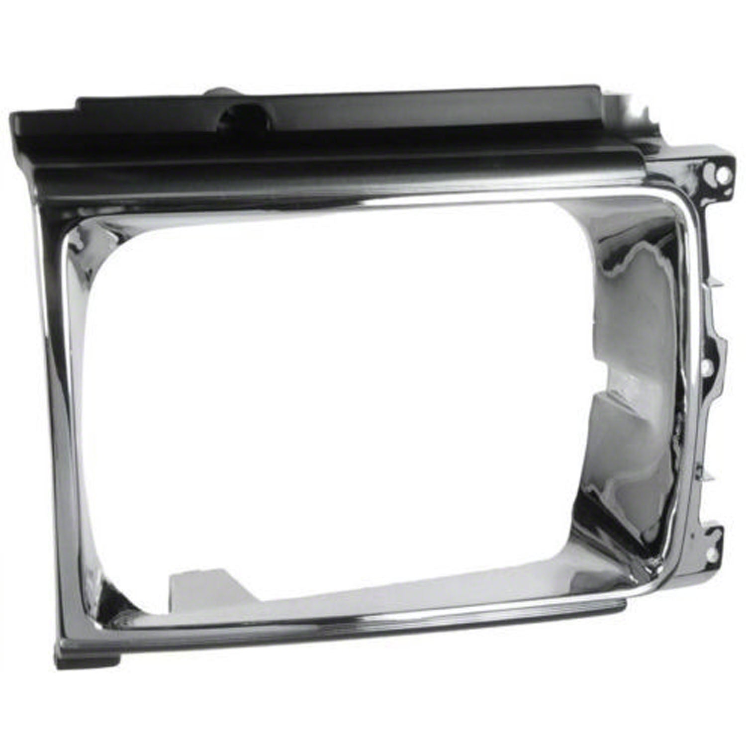 Left Side Headlamp door 1987 - 1989 TOYOTA 4RUNNER TO2512107 5313289113