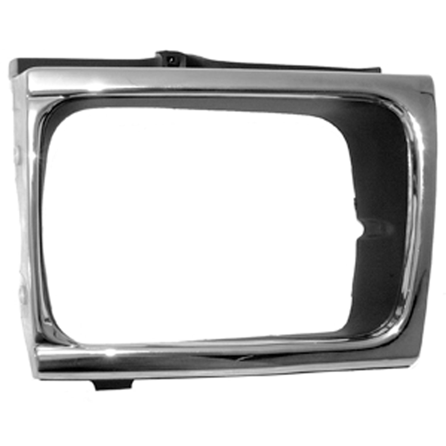 Left Side Headlamp door 1992 - 1995 TOYOTA PICKUP TO2512116 5313235071