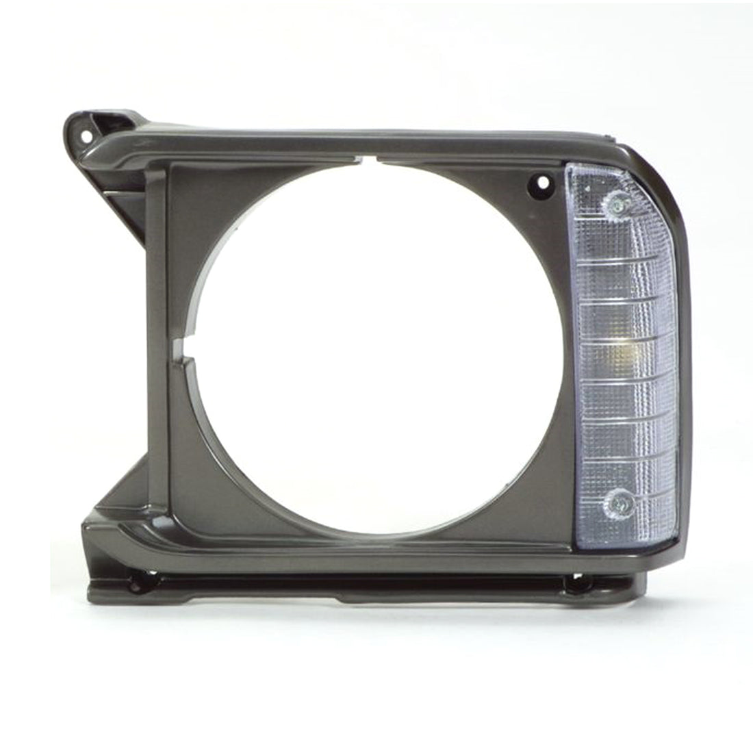 Left Side Headlamp door 1979 - 1981 TOYOTA PICKUP TO2512133 8162089105