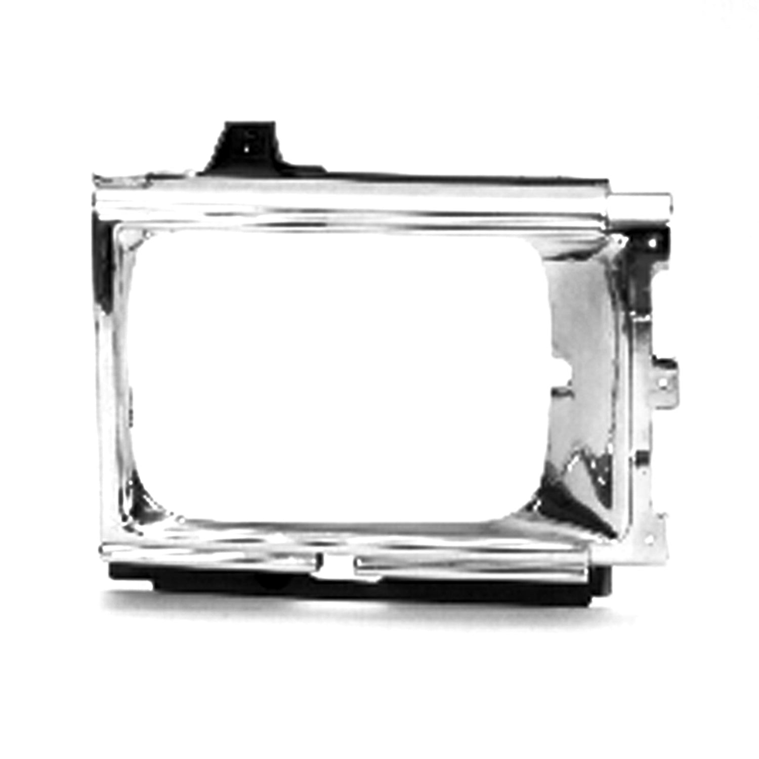 Right Side Headlamp door 1984 - 1986 TOYOTA 4RUNNER TO2513102 5313189106