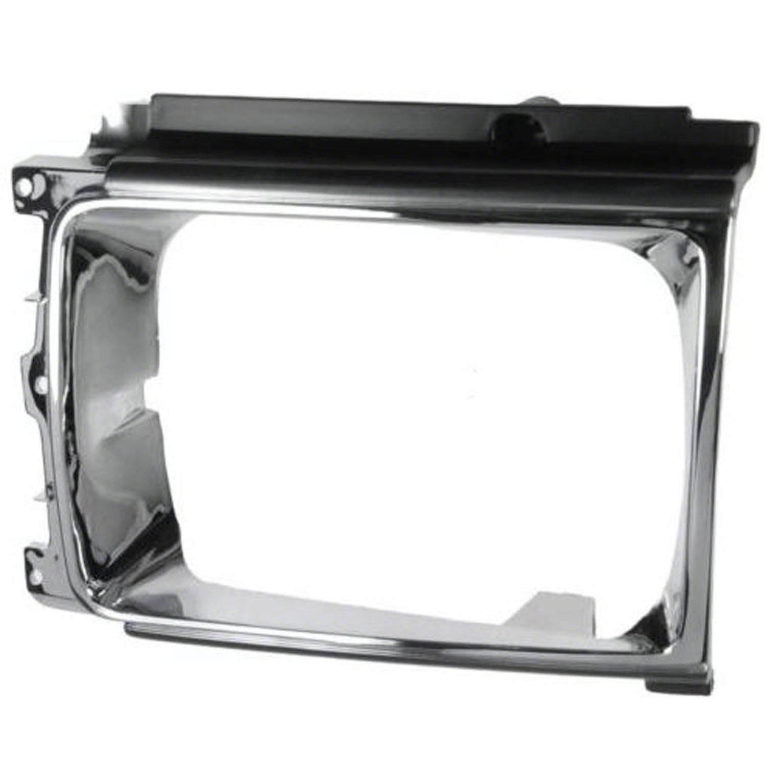 Right Side Headlamp door 1987 - 1989 TOYOTA 4RUNNER TO2513109 5313189114