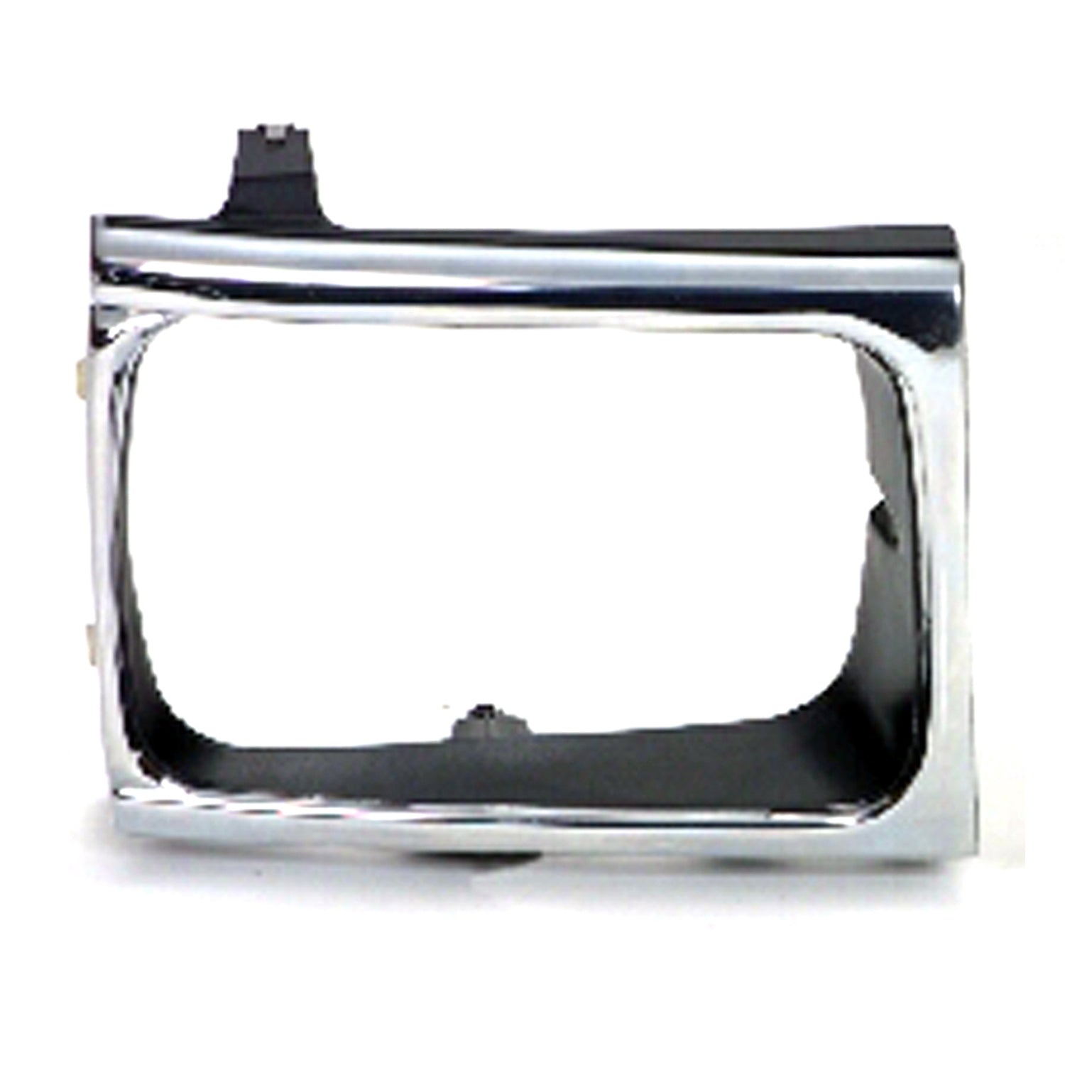 Right Side Headlamp door 1992 - 1995 TOYOTA PICKUP TO2513118 5313135071