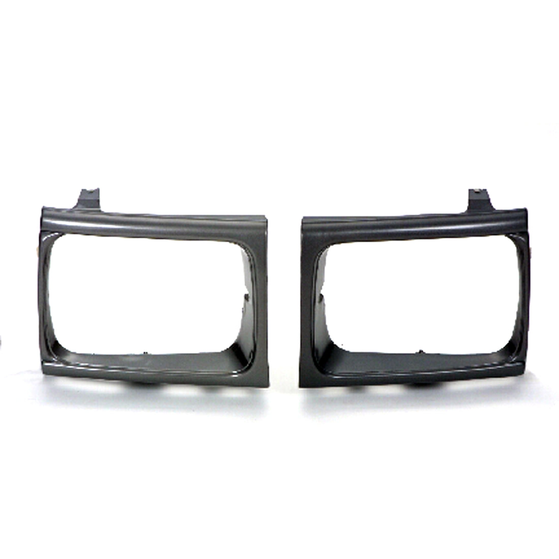 Right Side Headlamp door 1992 - 1995 TOYOTA PICKUP TO2513119 5313135050